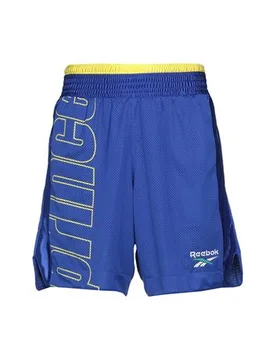 Shorts & Bermudashorts Herren Blau S Herren - REEBOK x PRINCE - FashionsVida