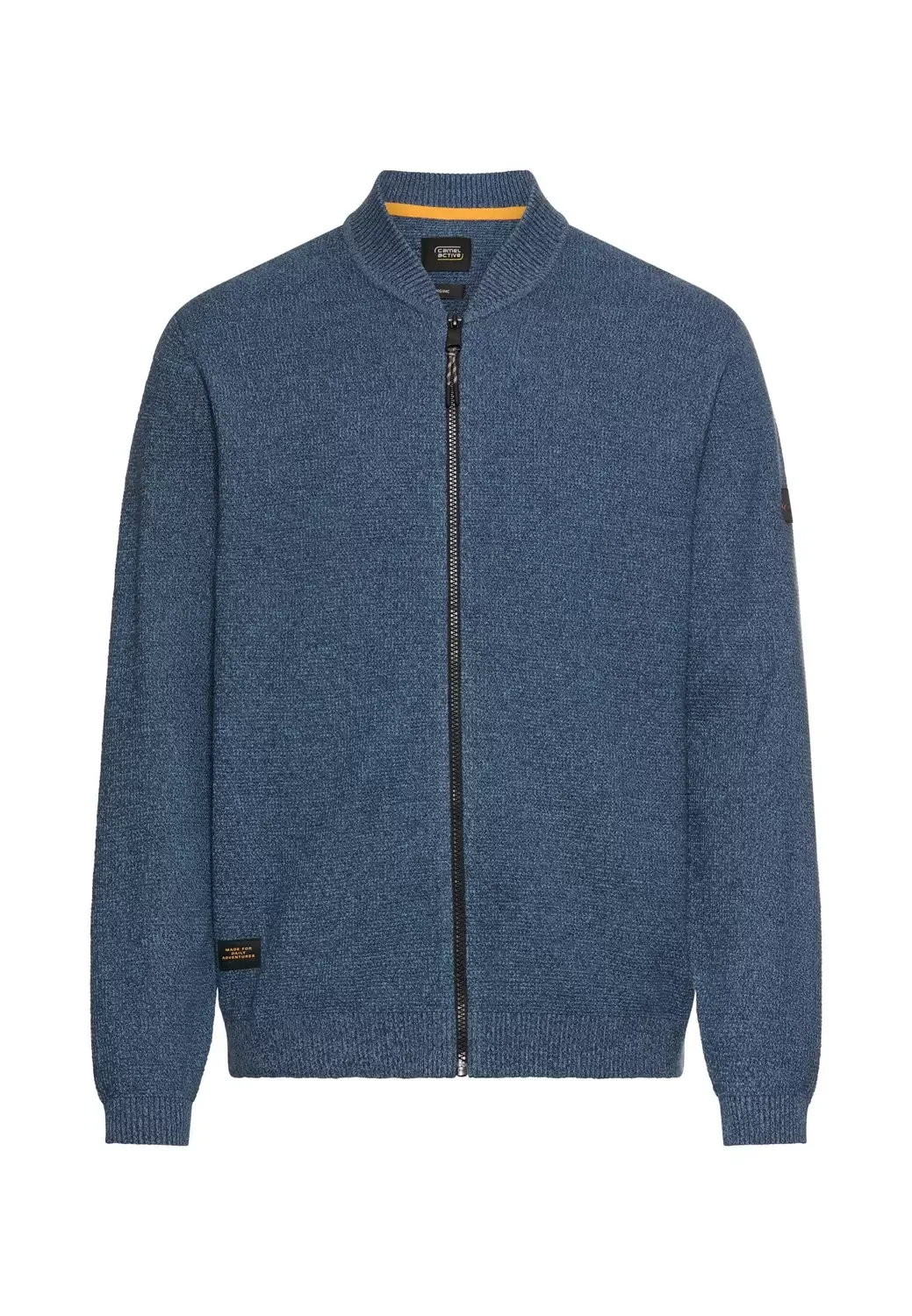 XXL Knitted Jackets male - XXL - FashionsVida