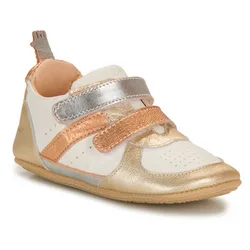 Kinderschuhe My Pre Basket Velcro 24 Female