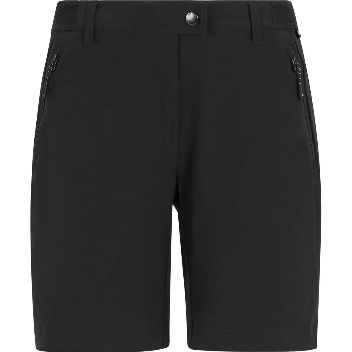 MountainII Damen Shorts, schwarz 10 - Regatta - FashionsVida