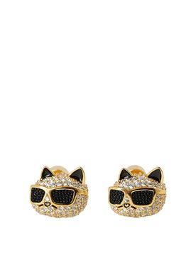 K/Ikonik 20 borchie Pave Choupette