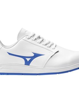 Golfschuhe Herren G-Style, weiss/blau 46