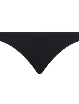 Braga de bikini brasileña con laterales anudados y tejido italiano de alta gama de la línea icon - Chantelle - FashionsVida