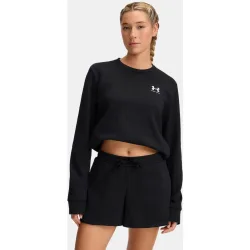 Sudadera de mujer Rival Terry Crew