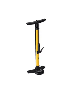 Standpumpe AirBoost BFP-28 gelb B - BBB - FashionsVida