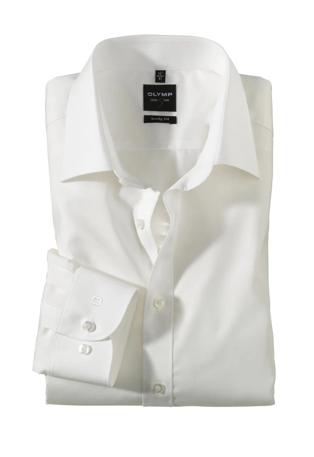 Hemden male - 46 - FashionsVida