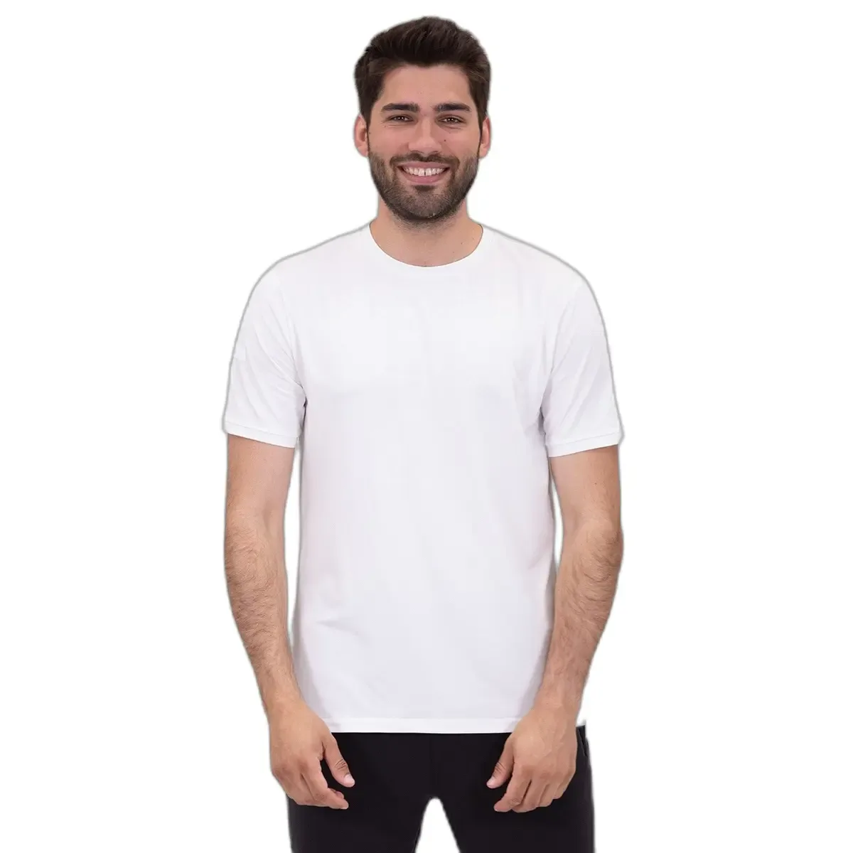 Pro Casual Trikot - Blanc - unisex - Size: S - Jako - FashionsVida