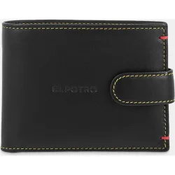 Cartera Monedero Interior de hombre