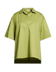 Top Mujer Verde militar 38,40,44 Mujer