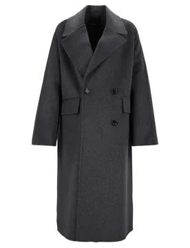 S MANTEL PICAROL female - S - FashionsVida