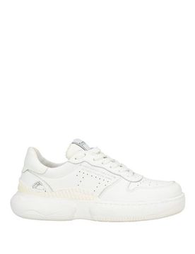 Sneakers Damen Weiß 36 Damen