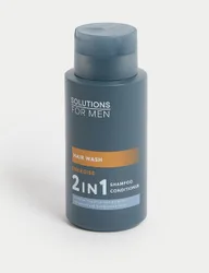 ENERGISE Hair Wash 300ml male