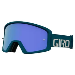 Occhiali Blok Mtb Harbor Blue / Sandstone