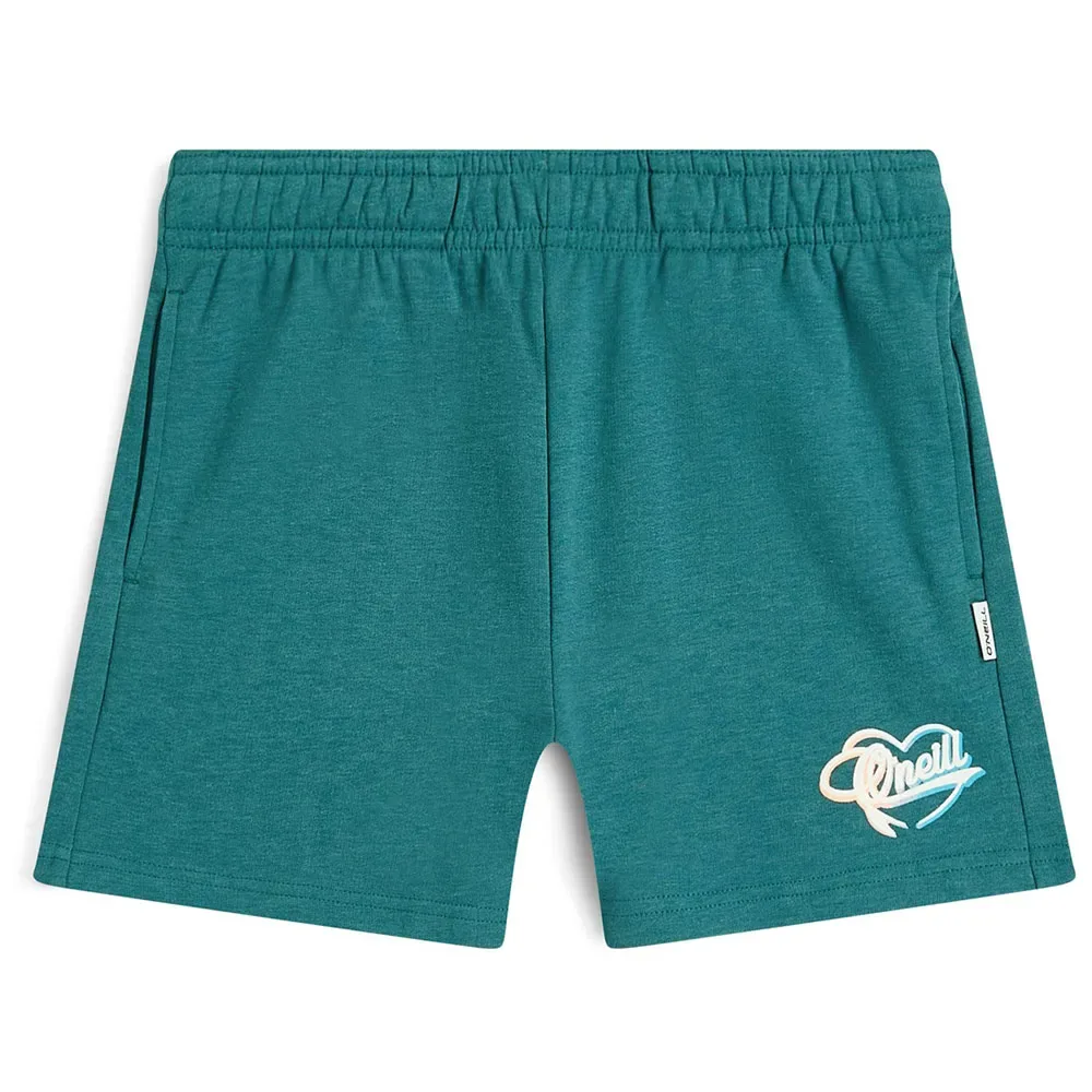 Pantaloni Corti Sportivi Essentials Script - O´neill - FashionsVida