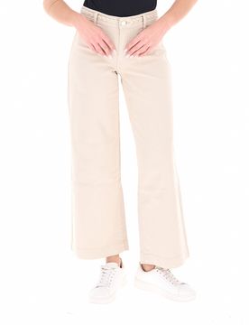 Guess Jeans wide leg CHAMPAGNE 27