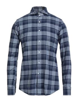 Camisa Hombre Azul marino 39 Hombre