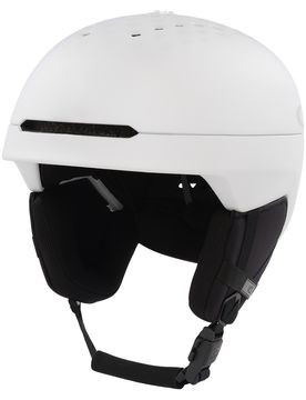 Skihelm / Snowboardhelm – Unisex – Mod3 Mod3 White für Herren Größe M Weiß