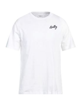 T-shirts Herren Weiß 44,46 Herren