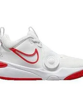 Kinderschuhe Chaussures De Basketball Team Hustle D 11 (Gs) Junior 36;38;35 1/2;37 1/2;38 1/2 Female - Nike - FashionsVida