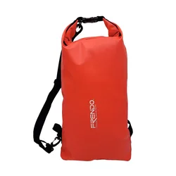 Frendo Sacco Impermeabile 15l