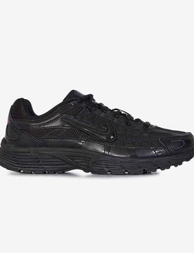 Nike P-6000 noir 36,5 femme