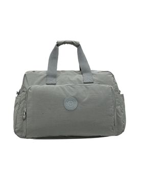 Mindesa Bolsa de viaje gris oscuro