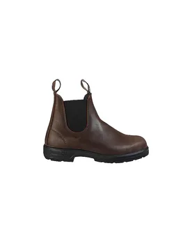 Botas Chelsea CLASSIC1609 marrón 38 (5 1/2) - Blundstone - FashionsVida