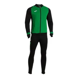 Jogginganzug Kind Lider - Vert - male - Size: 9/10 ans