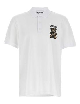 Moschino Polo