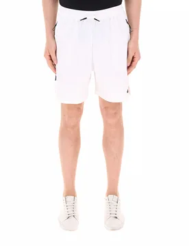 Adidas Bermuda in felpa PANNA L - Adidas - FashionsVida