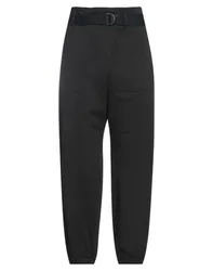 Pantalones Mujer Negro 38 Mujer