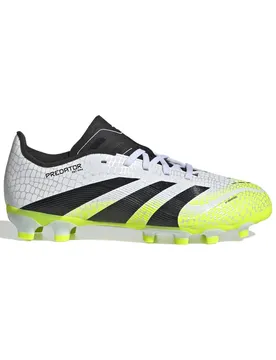 Kinder-Fußballschuhe Predator League AG - Blanc - unisex - Size: 35,5