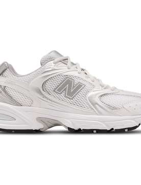 Herren Sneaker - Weiß - Größe 44 - Textil, Synthetik White 44