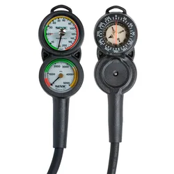 Seacsub Console 3 Compact Psi+feet