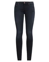 Jeanshose Damen Blau 26 Damen