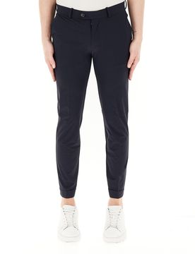 RRD Pantalone slim BLU NOTTE 44