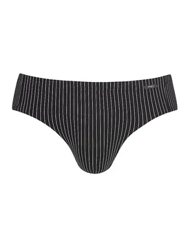 Slip - Jazz Pants schwarz schwarz XL herren - Mey - FashionsVida