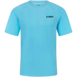 Run Ultralight 3.0 Herren T-Shirt, hellblau S