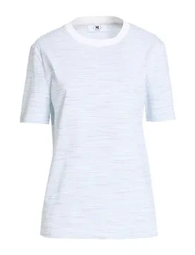 Camiseta Mujer Azul celeste L,M,XL,XS Mujer - M Missoni - FashionsVida