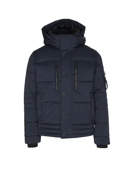 Tom Tailor Parka bleu marine XXL - Tom tailor - FashionsVida