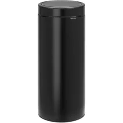 Cubo de basura de acero Touch Bin 30L