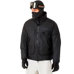 Veste Mthod Insulated Blackout 2XL