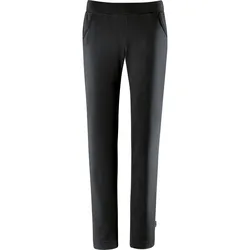 Devon Damen Hose, schwarz 38
