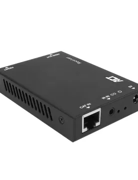 Extendeur Hdmi Ac7853 Over Ip Ac7852 Black One Size unisex