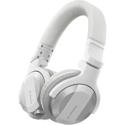 Auriculares de diadema inalámbricos HDJ-CUE1BT-W Bluetooth
