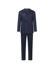 Joop Abito slim fit HEAZY BENNET blu 50