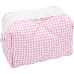 Neceser Vichy Rosé
