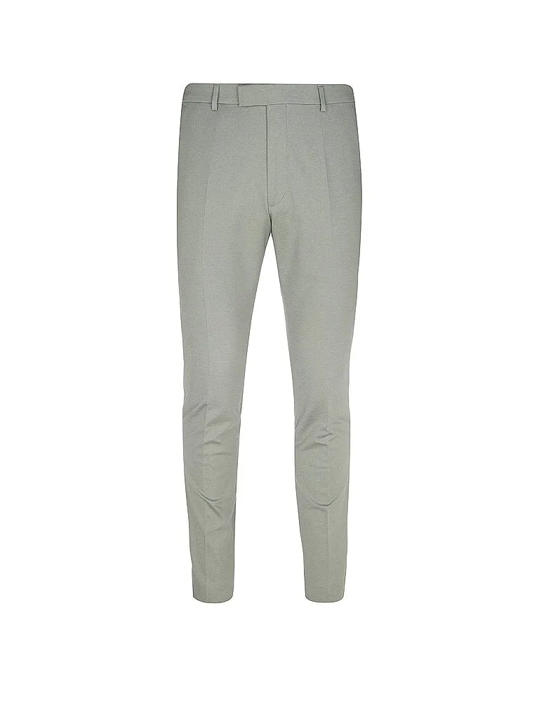 Anzughose Extra Slim Fit GUN hellgrün 56 herren - Joop! - FashionsVida
