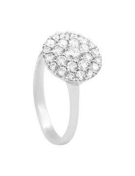 Anello Donna ABX14981 - GIORGIO VISCONTI - FashionsVida