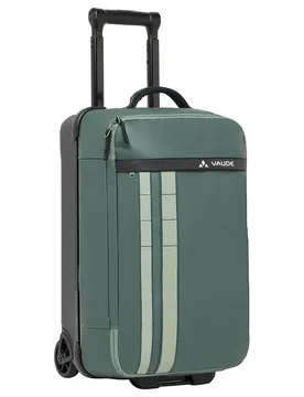 Valise à Roulettes Takutea 35l Agave One Size unisex - VAUDE - FashionsVida